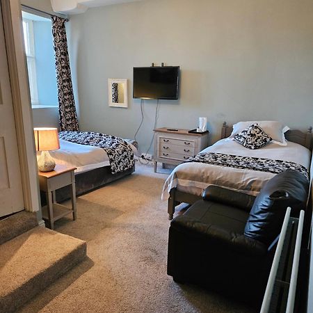 2 Stanhope Hall B&B Bishop Auckland Εξωτερικό φωτογραφία