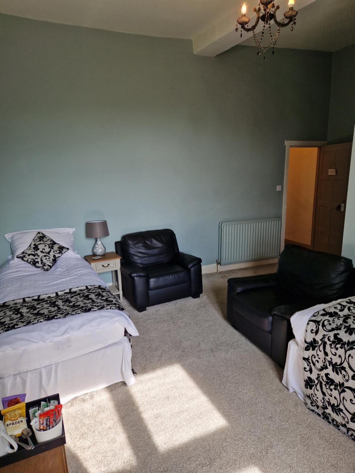 2 Stanhope Hall B&B Bishop Auckland Εξωτερικό φωτογραφία