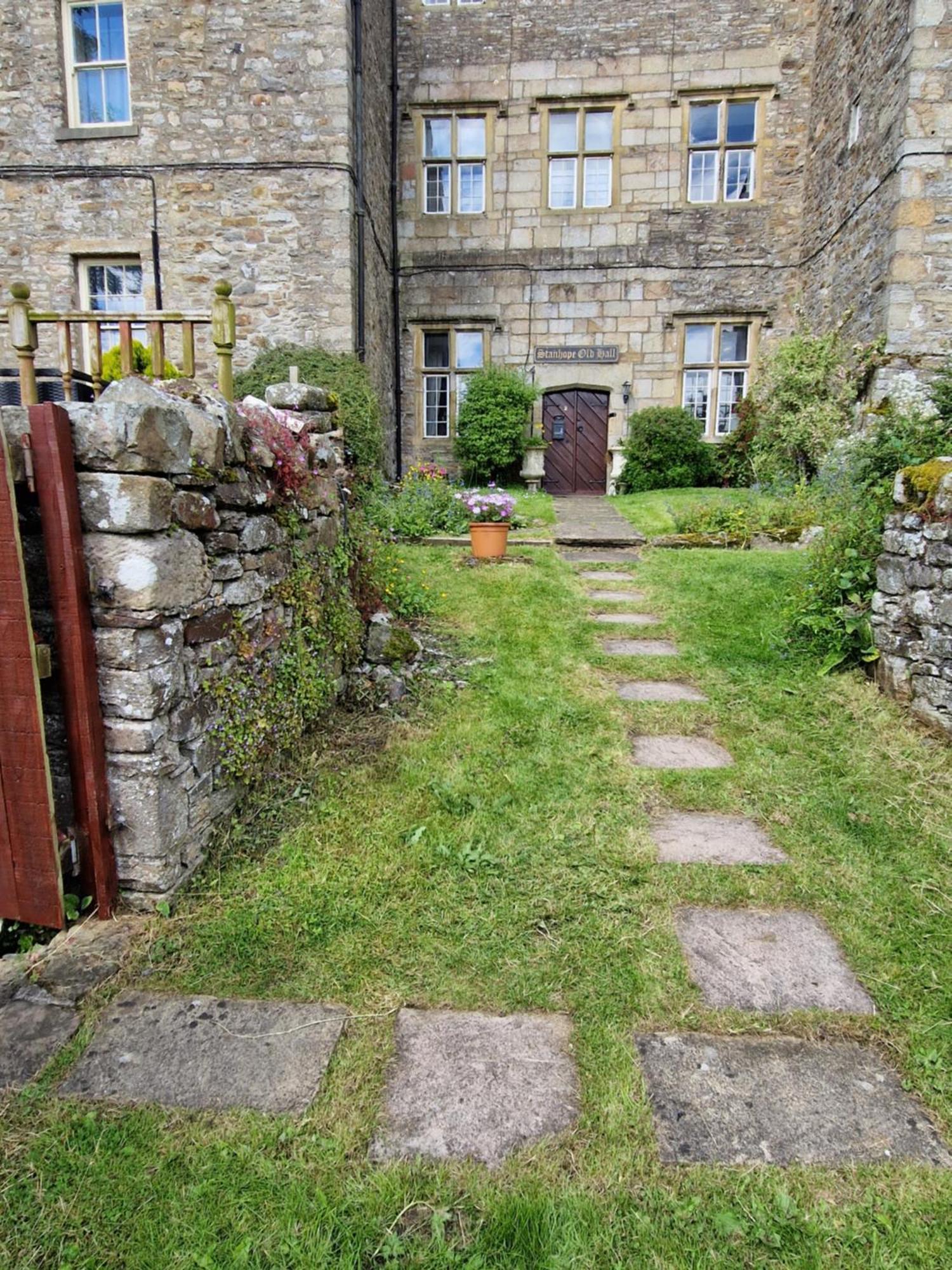 2 Stanhope Hall B&B Bishop Auckland Εξωτερικό φωτογραφία