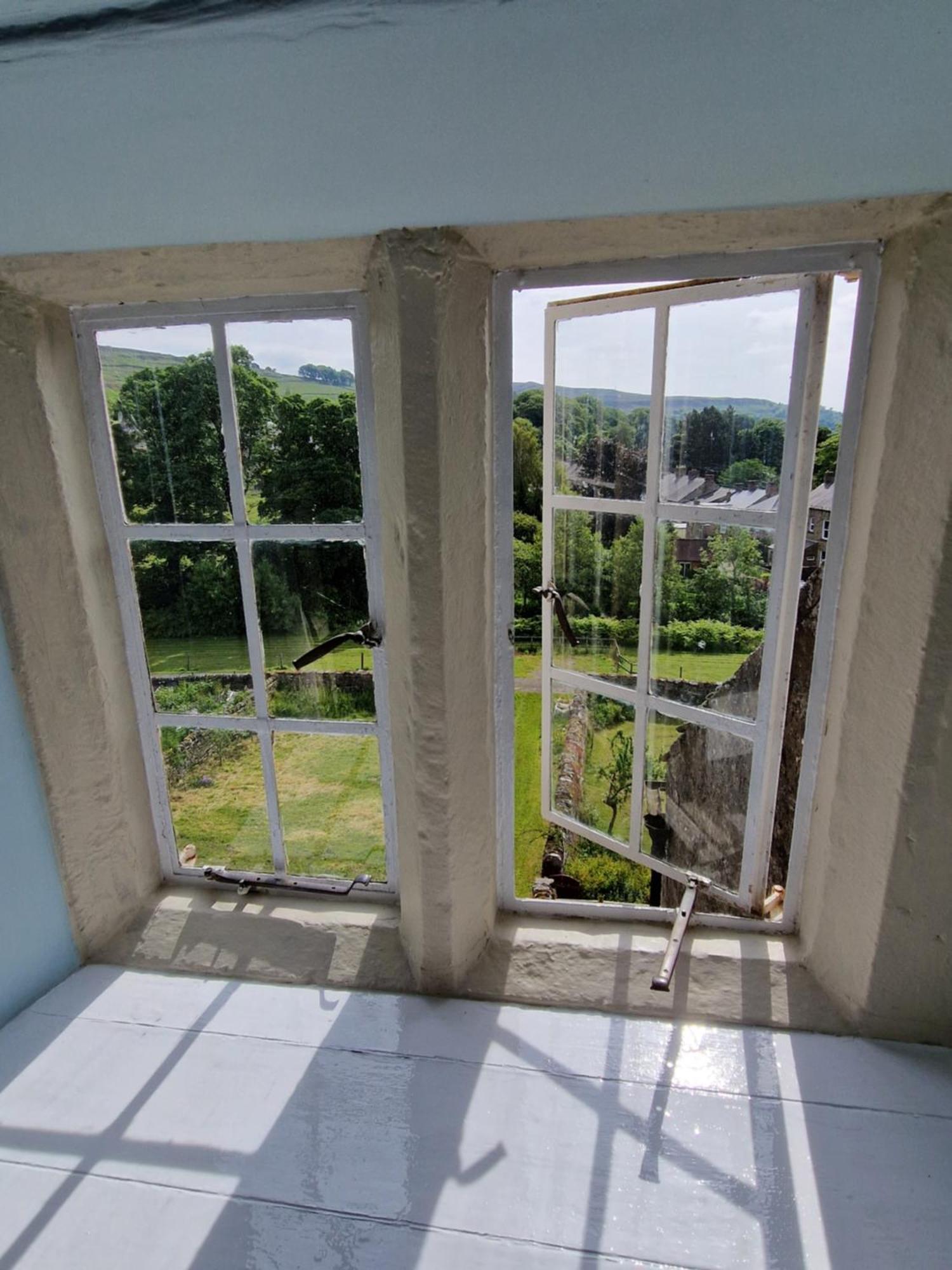2 Stanhope Hall B&B Bishop Auckland Εξωτερικό φωτογραφία