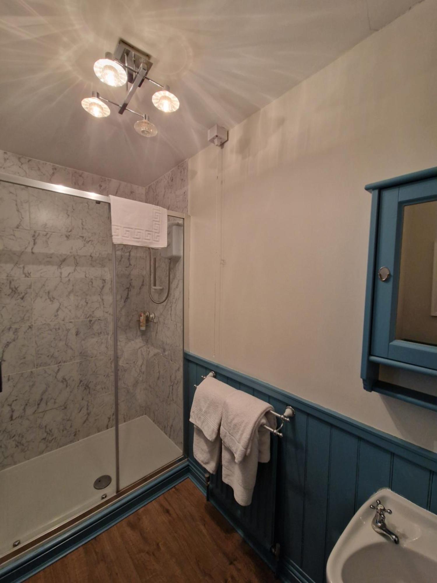 2 Stanhope Hall B&B Bishop Auckland Εξωτερικό φωτογραφία