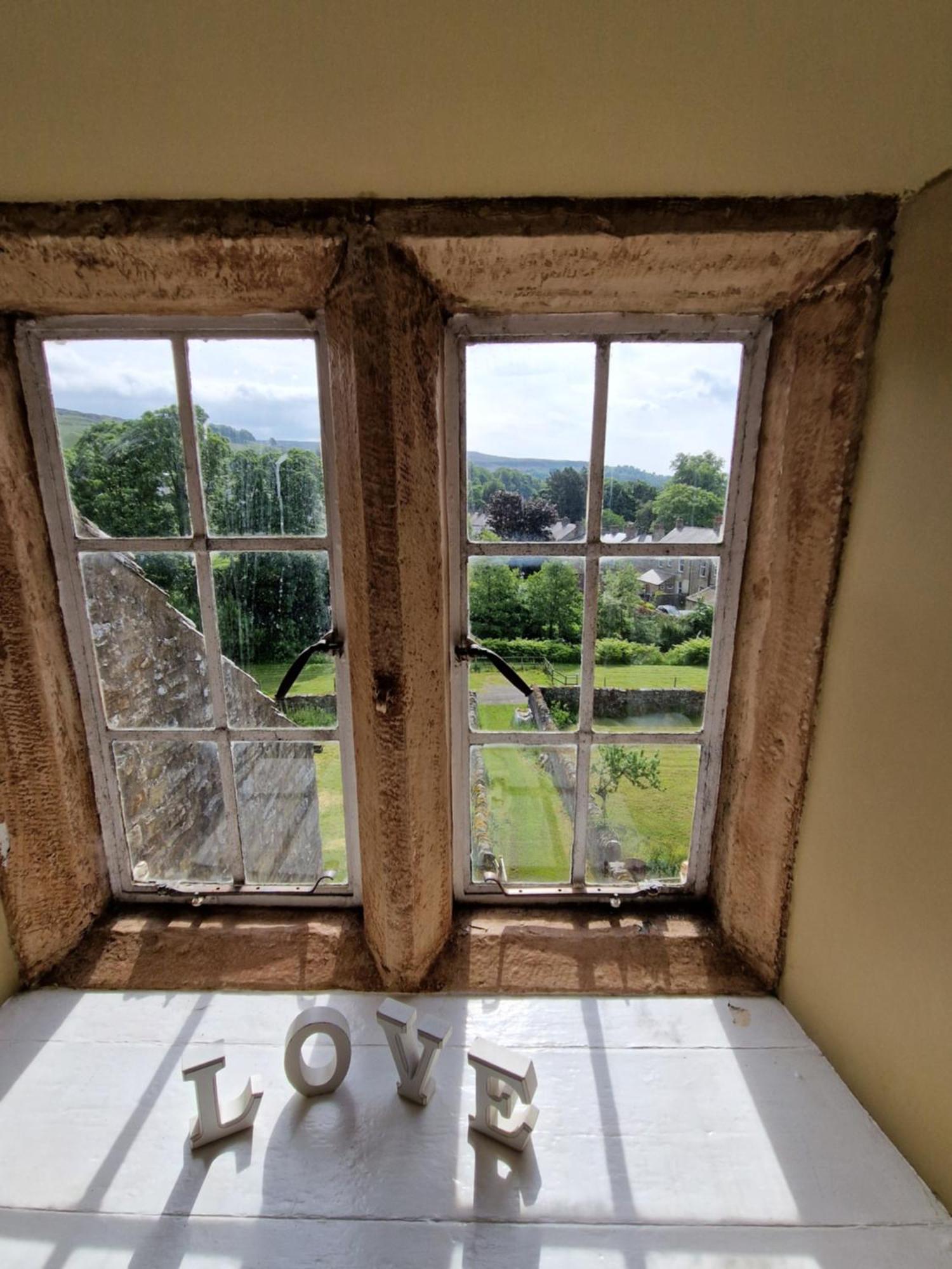 2 Stanhope Hall B&B Bishop Auckland Εξωτερικό φωτογραφία