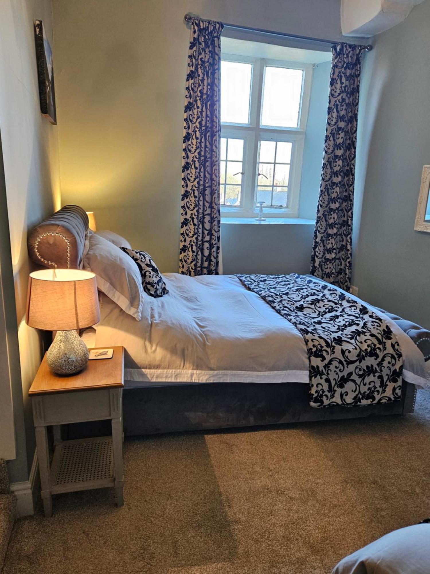 2 Stanhope Hall B&B Bishop Auckland Εξωτερικό φωτογραφία
